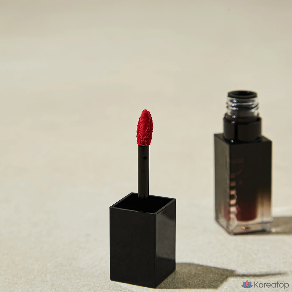 Тинт для губ Dinto Blur Glow, № 206 Gratia, 3,5 г, 1 шт., фото 4