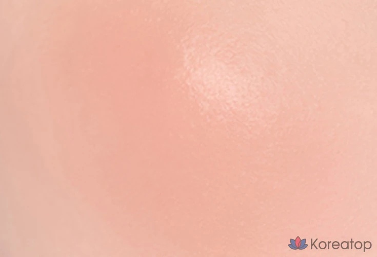 Румяна для губ и щек Vanillaco Romantic Blush, 3,7 г, 17 мини-бобы, 1 шт., фото 4