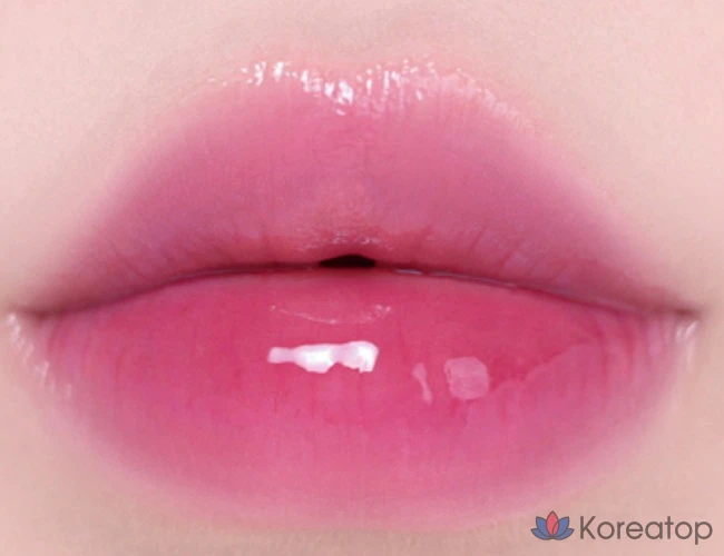 Tokobo Juicy Berry Plumping Lip Oil 4g, 17 Berry Milk, 1 шт., фото 10