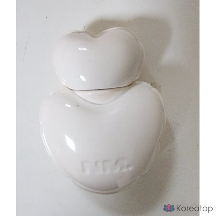 Тинт для губ NAMING Glow Heart, 20 цветов, 1 шт., 5,7 г, HEARLY