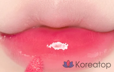 Daisy Juicy Dewy Tint, 04 Plum Dew, 1 шт., фото 3