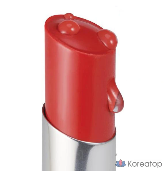 Бальзам для губ ROM&ND Earthy Glacé, 01 Melanche, 4 г, 1 шт., фото 8