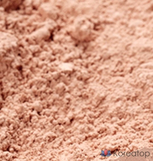 Пудра для макияжа Dodo 3W Clinic Natural, 30 г, № 23, натуральный бежевый, 1 шт., фото 6