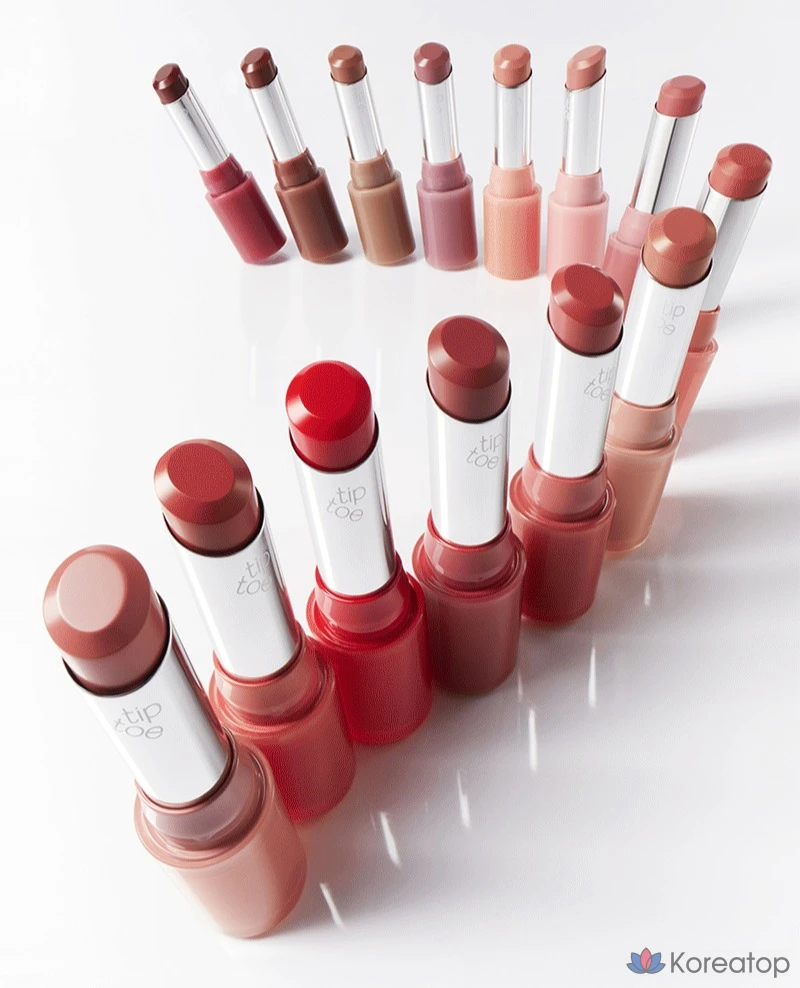 Желейный стик Tip Toe, 1 шт., 011 Tender Mood, фото 4