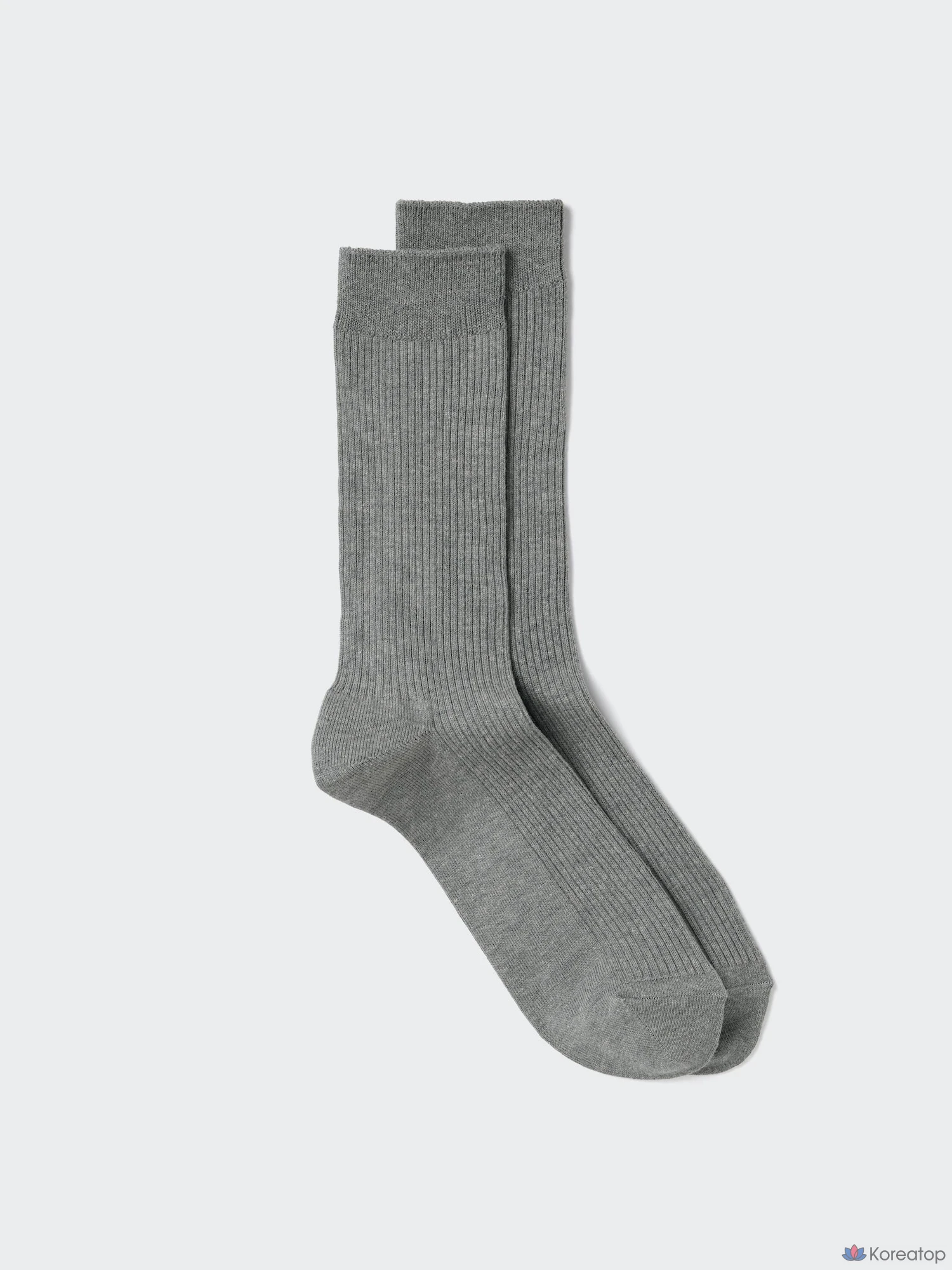Носки Uniqlo Color Socks