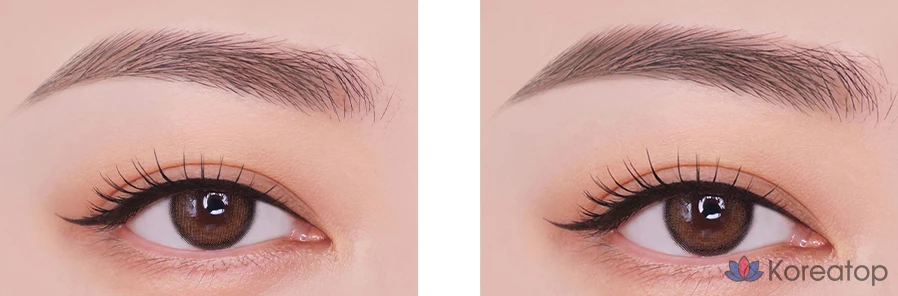 Карандаш для бровей Unleashia Shaper Defining Eyebrow Pencil 0,025 г, 1 шт., № 2, цвет Craft Brown.