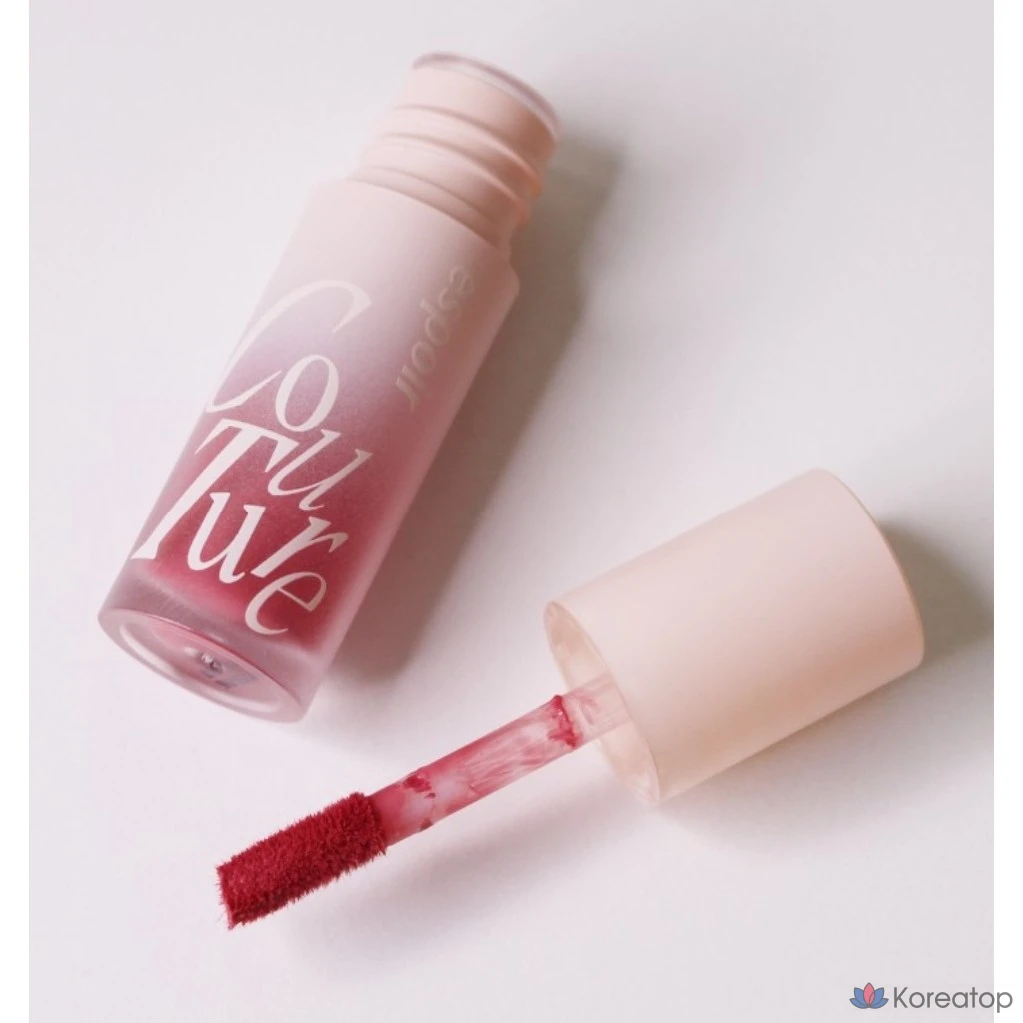 Тинт для губ Espoir Couture Blur Velvet Lip Tint, оттенок Movening, 1 шт.