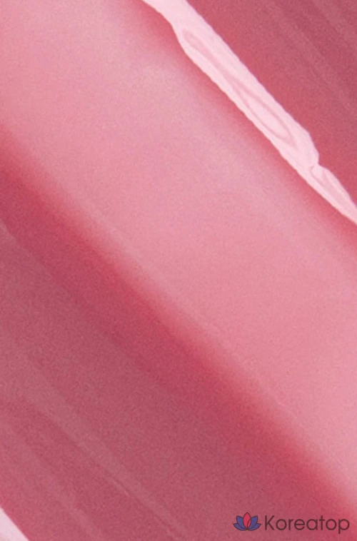 Блеск для губ Too Cool For School Ver Color Gloss, оттенок 01, персиковый, 1 шт., фото 4