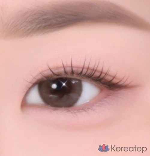 Монотени для век Tony Moly Eyetone, оттенок 501 бледно-розовый, 1 шт., фото 2