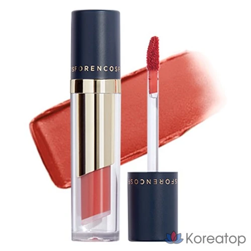 Тонирующая паста для татуировок Forencos Tattoo Velvet Tint, 14 микрон, 1 шт.