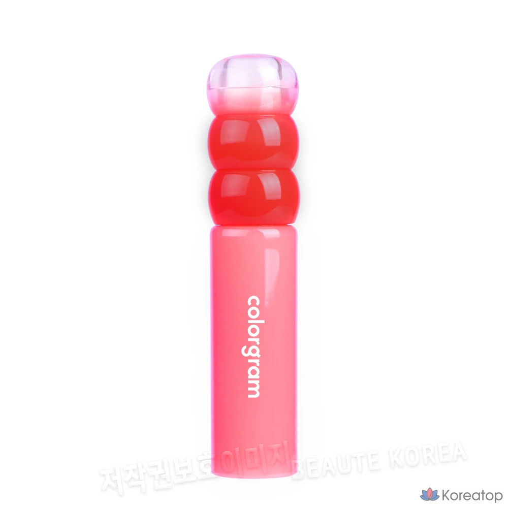 Colorgram Tanghulu Water Tint, 06 Dodo Jujube, 1 шт., 2,8 г