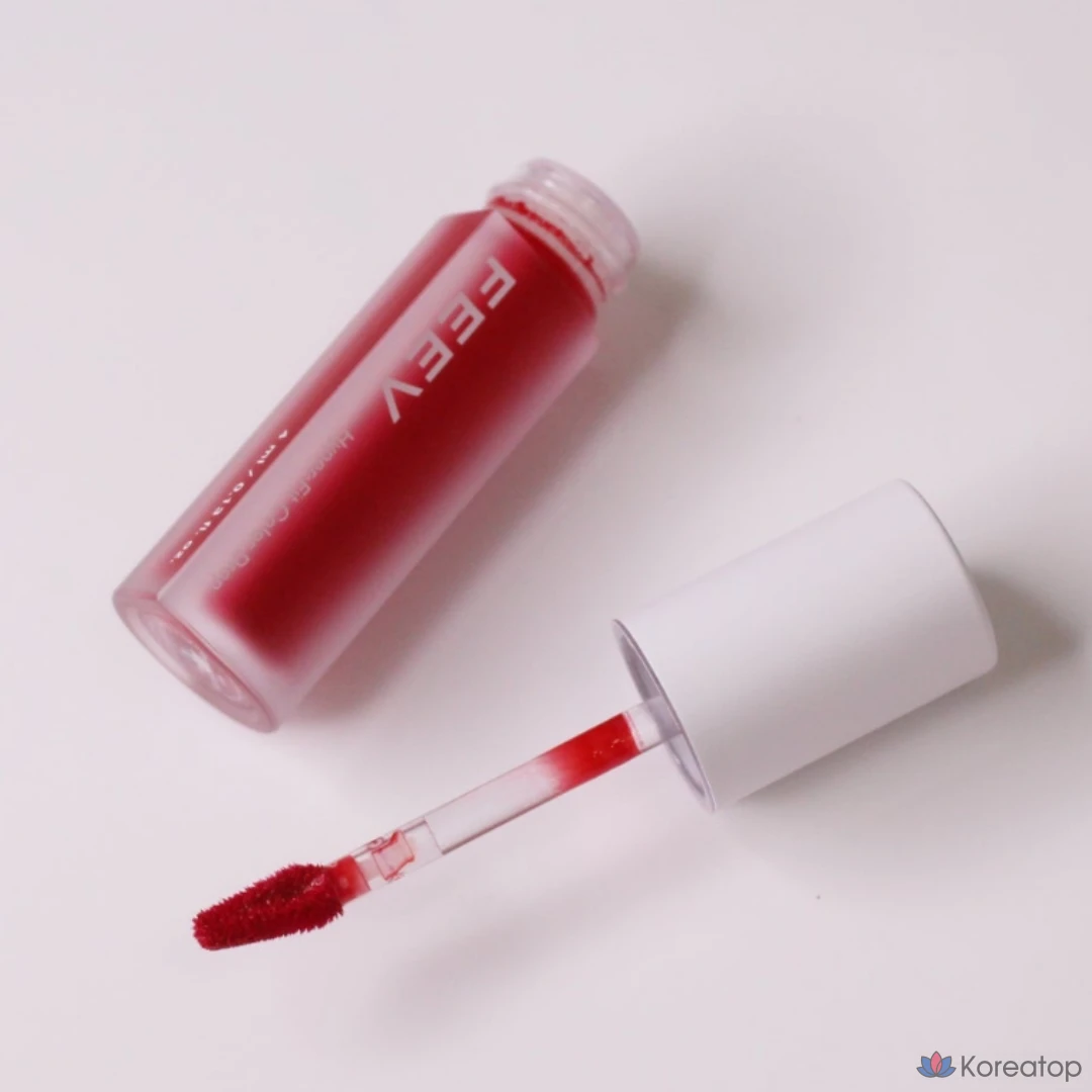 FEEV Hyper-Fit Color Drop Watercolor Pigment, 02. Pit A Pat, 4ml, 1ea, фото 3