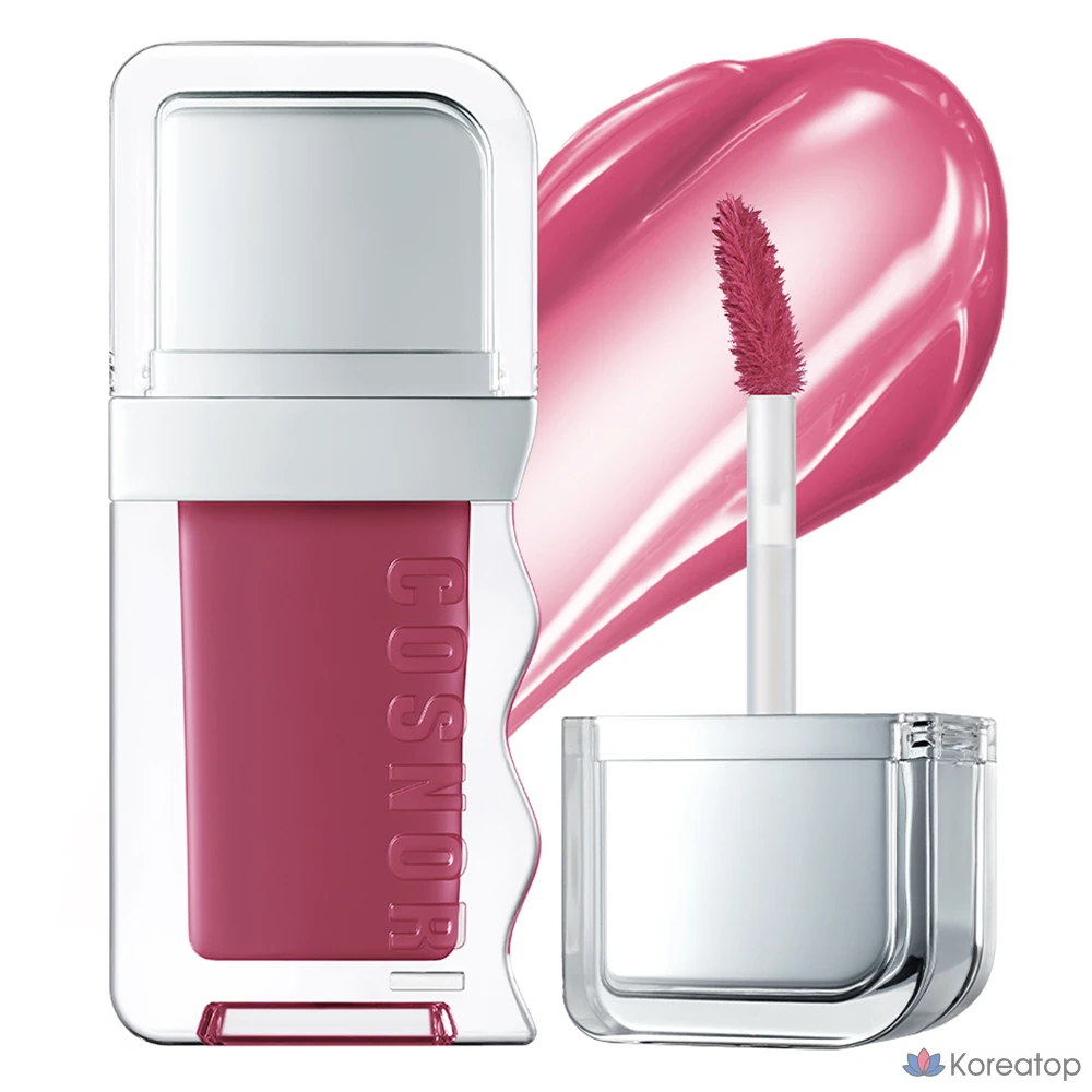 Окрашивание волос Cosnori Flow Wave Tint, 14 Lovey Pig, 1 шт.