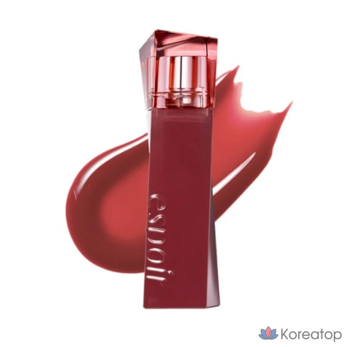 Блеск для губ Espoir Couture Lip Tint Glaze, № 11 Undermove, 1 шт.