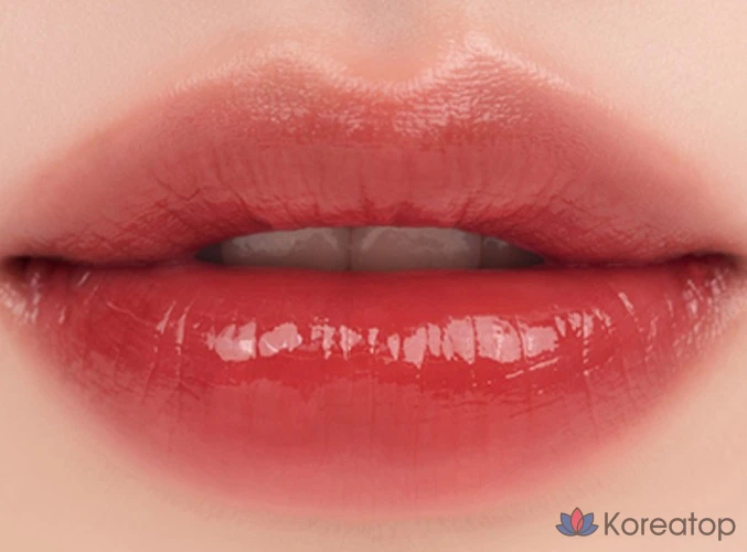 Сыворотка-тинт для губ Nuse Care Lip Tone Serum Tint, оттенок 03 Radish Her, 4,5 г, 1 шт., фото 2