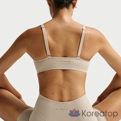 Шорты женские Nike Skims Studio Stretch 3-Inch, фото 4
