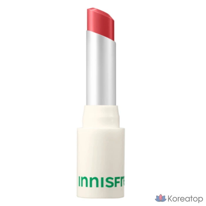 Матовая помада Innisfree Airy Matte Lipstick, 3,5 г, 1 шт., № 6 Rose Bow