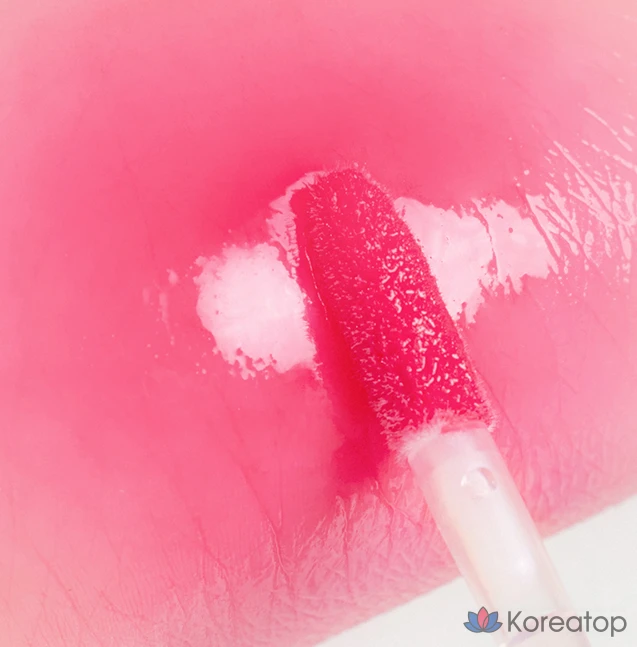 Daisy Juicy Dewy Tint, 04 Plum Dew, 1 шт., фото 4