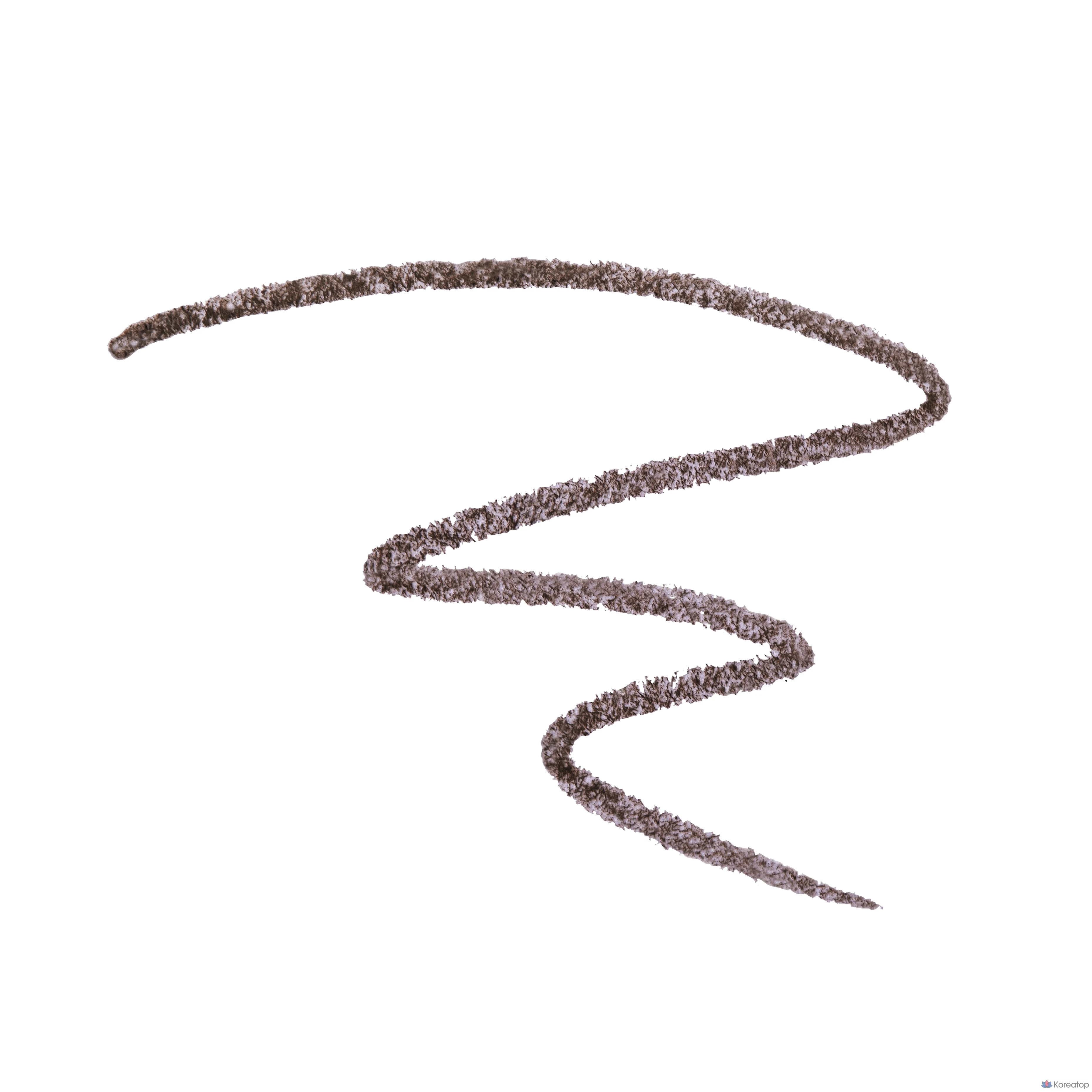 Карандаш для бровей Unleashia Shaper Defining Eyebrow Pencil 0,025 г, 1 шт., № 2, цвет Craft Brown.