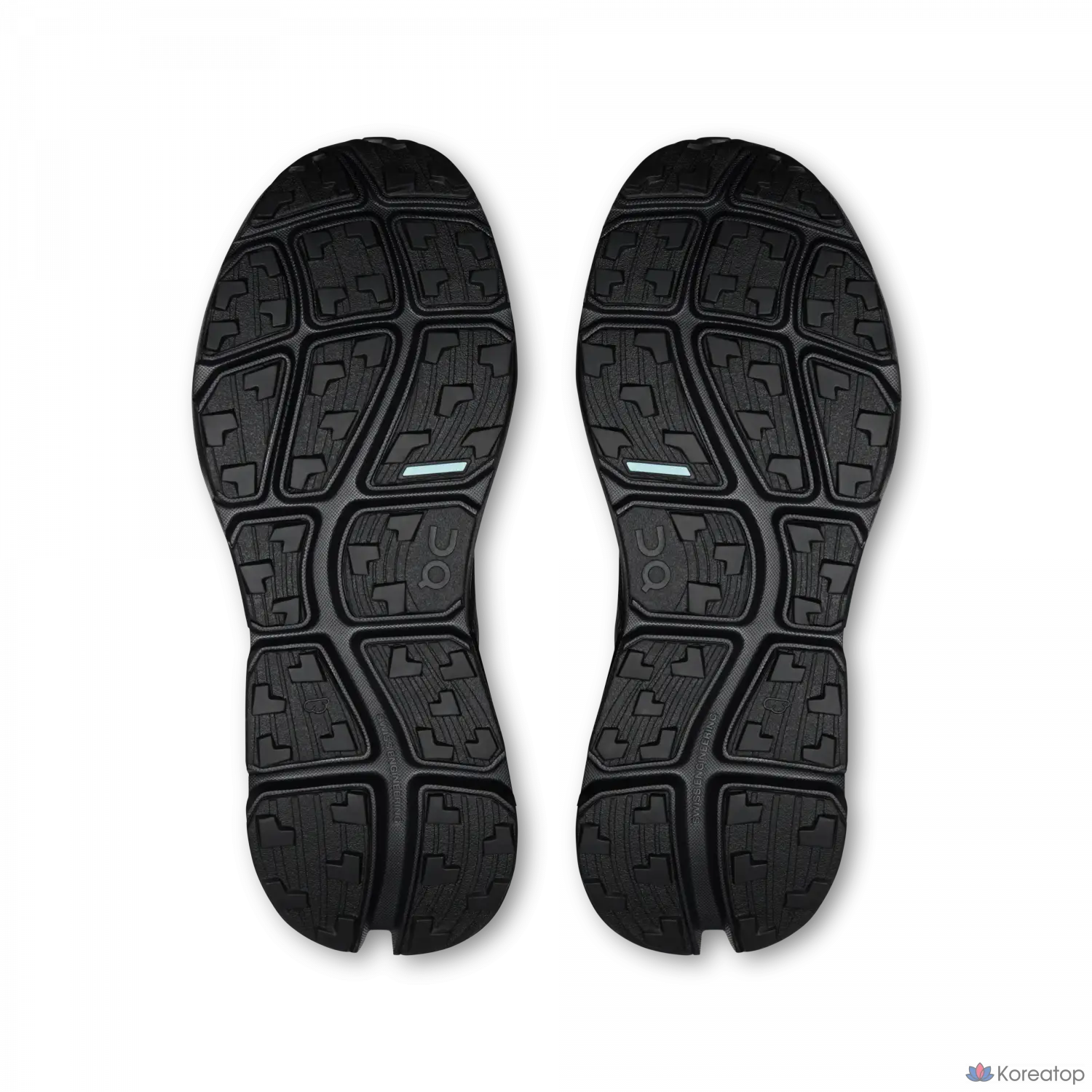 Мокасины ON Cloudsoma Moc, фото 4