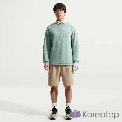 Шорты для гольфа мужские Nike Par Dri-FIT