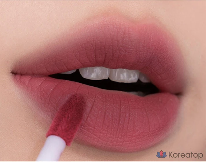 Rom&nd Zero Velvet Tint, 25 Nerd Pink, 5.5g, 1 шт., фото 2