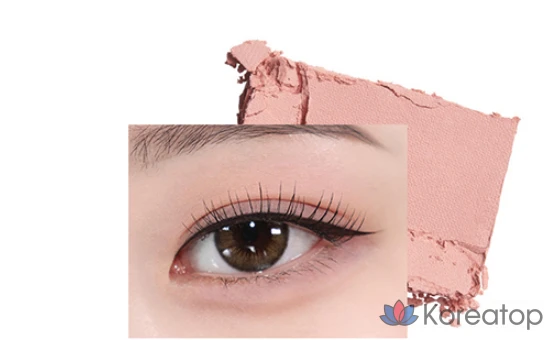 Тени для век Holika Holika My Favorite Piece, 1,8 г, Bello, 1 шт., фото 2