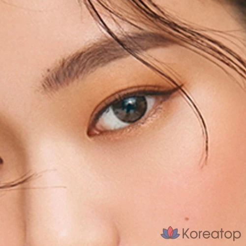 Подводка для глаз Clio Superproof Brush Eyeliner, 0,5 мл, 2 шт., коричневый цвет, 1 шт., фото 5