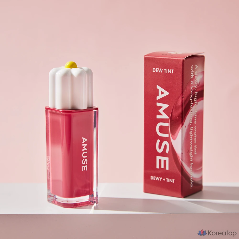 AMUSE Dew Tint, 12 воскресений, 1 шт., фото 2