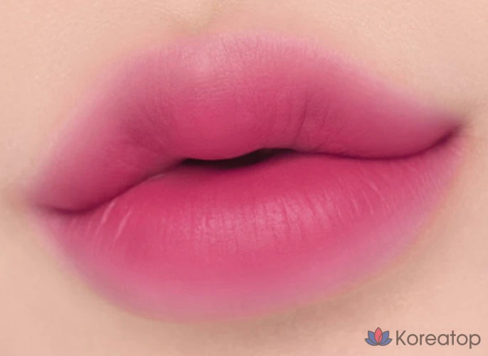 Блеск для губ Forencos Tattoo Claire Velvet Lip Tint, фиолетовый, 29, 1 шт., фото 2