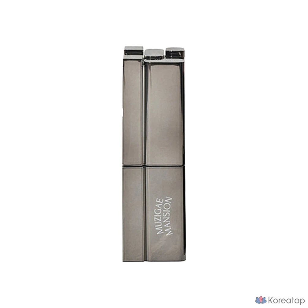 Помада Rainbow Mansion Moodwear Blur, 1 шт., 003 Nudy, фото 2