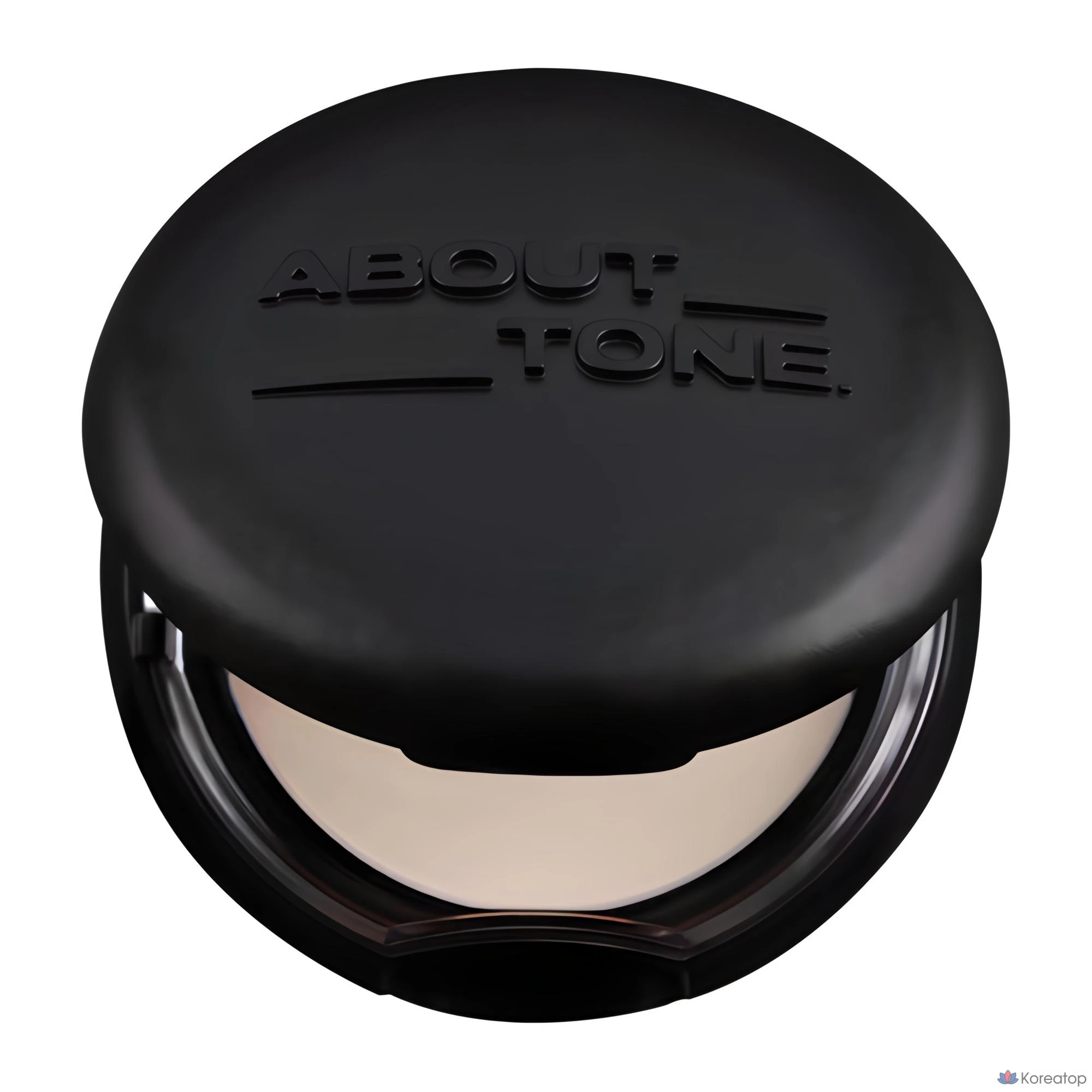 Пудра-прессовка About Tone Blur Powder Pact, оттенок 01 Fair, 9 г, 1 шт.