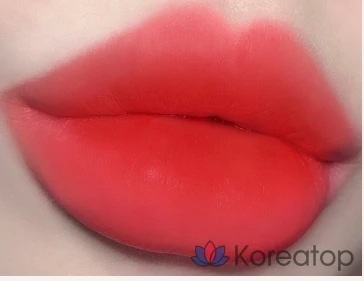 Innisfree New Airy Matte Tint, № 4, яблочно-красный, 1 шт., фото 2