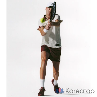 Кроссовки теннисные мужские Nike GP Challenge 1.5 PRM Hard Court, фото 11