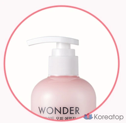 Эмульсия для лица Tony Moly Wonder Ceramide Mochi, 300 мл, 1 шт.