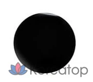 Лак для ногтей FMGT Style Nail, 2BK Black Americano, 7 мл, 1 шт., фото 2