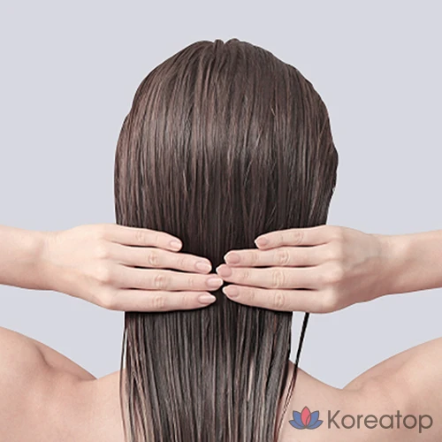 Средство для ухода за кожей головы Pyungangyul с мягкой кислотностью, 1 шт., 500 мл, фото 3