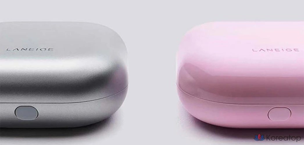 Кушон LANEIGE Neo Cushion The Matte Single, оттенок 23N, 15 г, 1 шт., фото 5