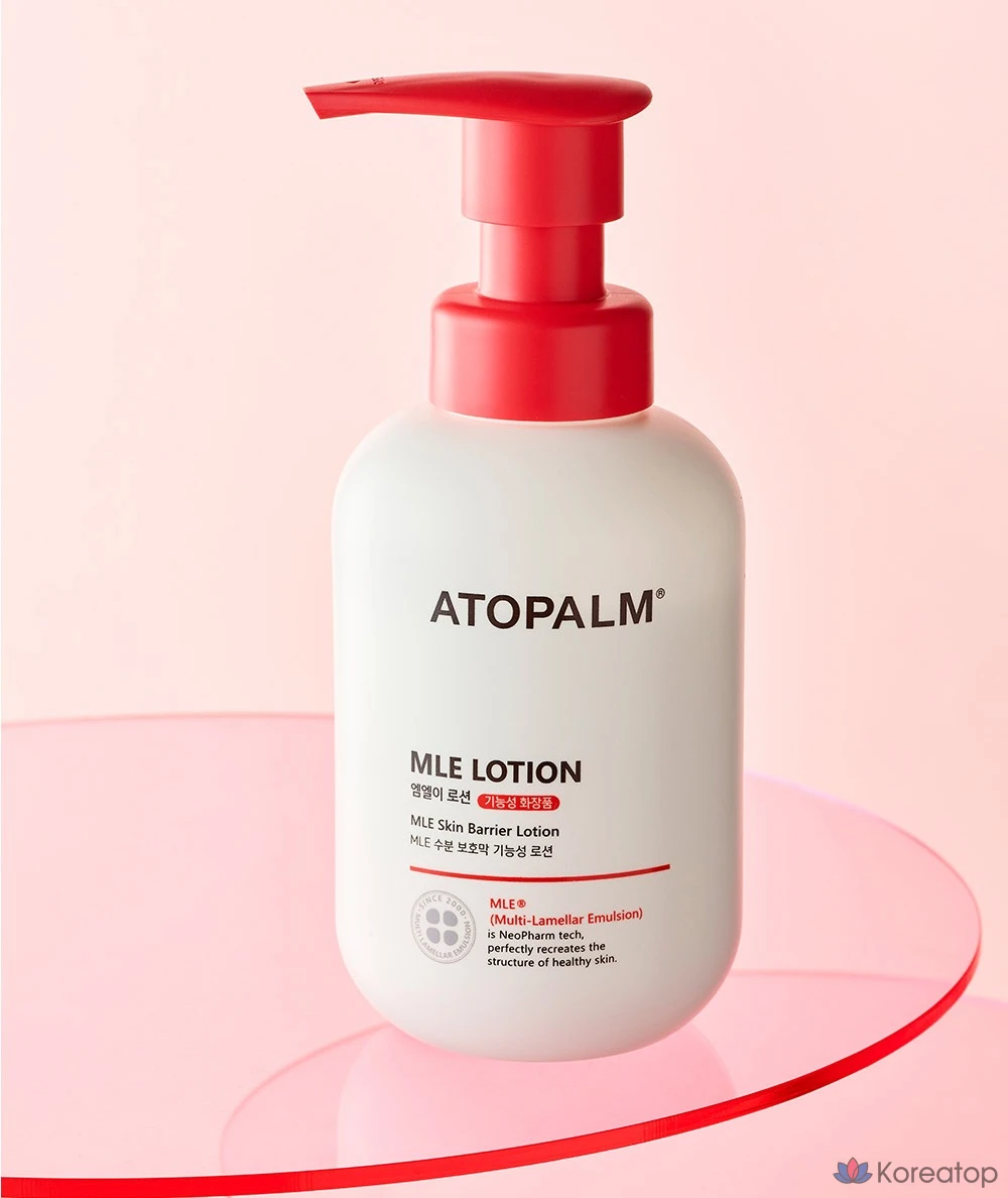Набор для ухода Atopalm Special Care 3-piece Set, 2 шт., фото 5