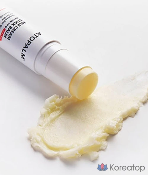 Крем-бальзам Atopalm MLE в стике, 1 шт., 10 г