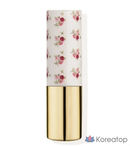 Помада Rinacita Tone-Up Rouge, 1 шт., оттенок Venus Nude (8 оттенков).