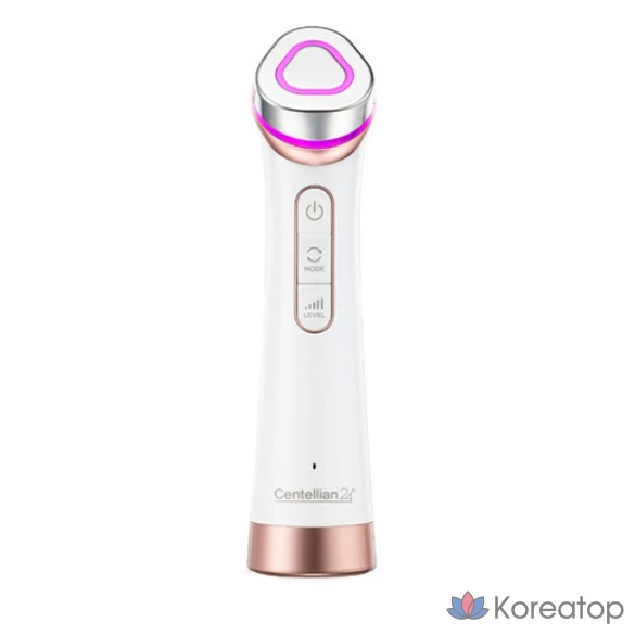 Массажер для кожи Centellian24 Madeca Prime Tangle Shot, dtp702035, коралловый