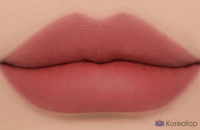 Помада для губ 3CE Soft Matte Lipstick, оттенок HAZY ROSE, 1 шт., фото 9