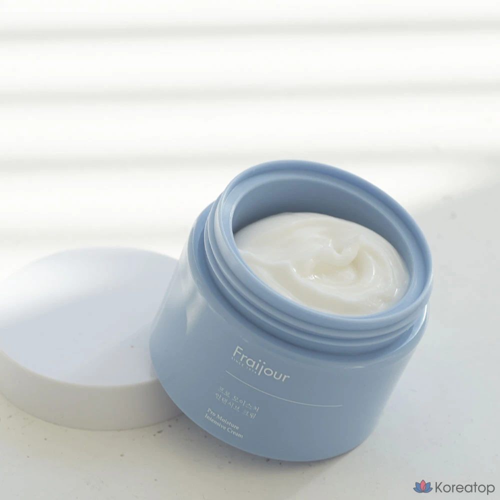 Интенсивный увлажняющий крем Fraijour Pro, 50 мл, 1 шт.