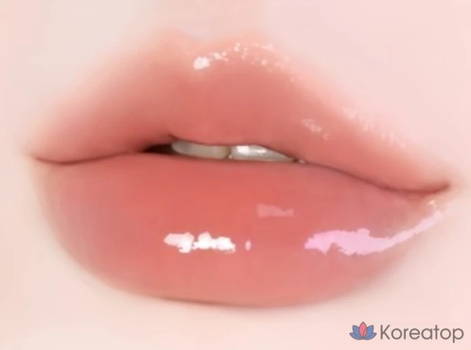 Губная помада Tony Moly Juicy Peptide Lip Jelly, оттенок 05 Fig Jelly, 10 г, 1 шт., фото 2