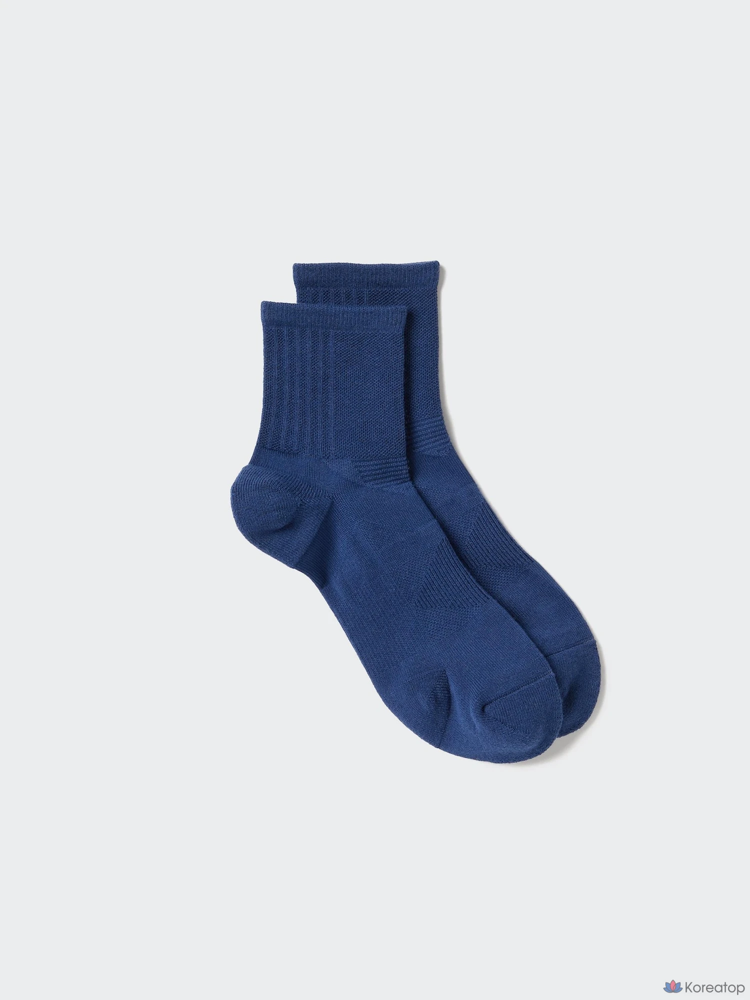 Носки спортивные Uniqlo Half Socks B