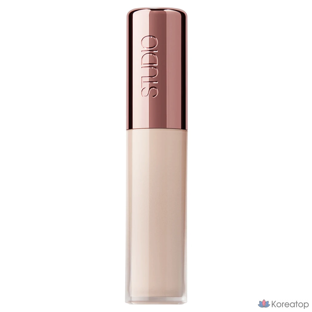 Консилер The Saem Studio, 5,5 г, 01, 1 шт.