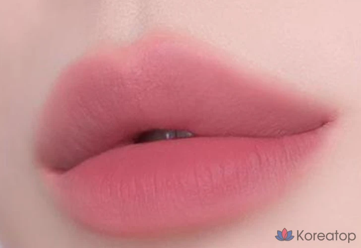 Тинт для губ и щек Heartpercent Dot On Mood Custom Lip & Cheek Single, оттенок M03 Fog Pink, 1 шт., фото 2