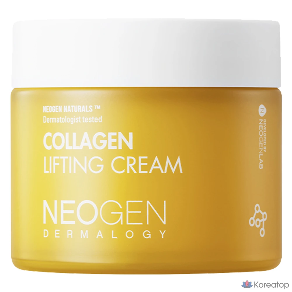Крем для лифтинга с коллагеном Neogen Dermalogy, 70 мл, 1 шт.