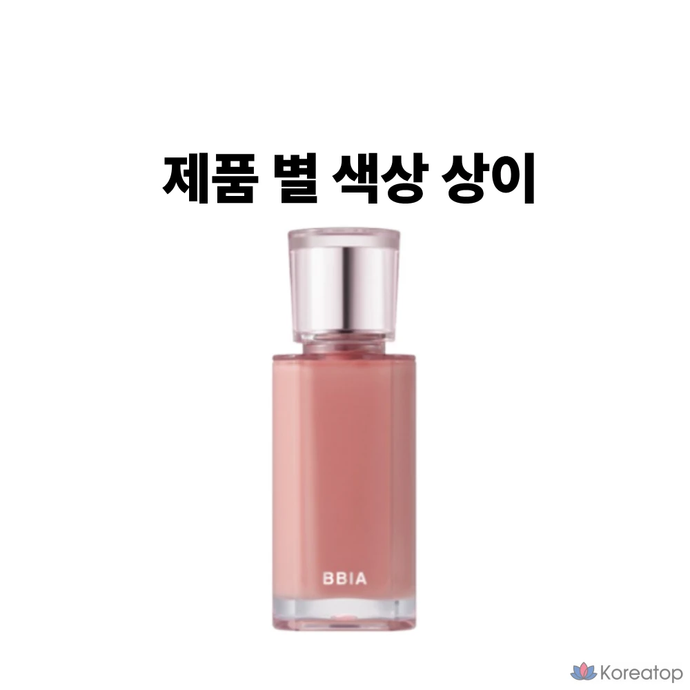 BBIA Lucky Shine Tint, 4,3 г, Rosy Line, 1 шт.